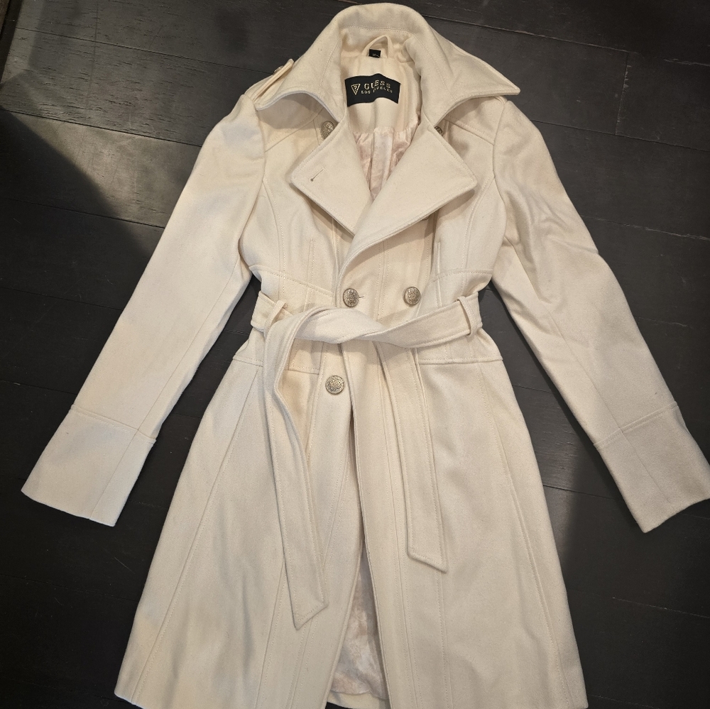 Guess Coat